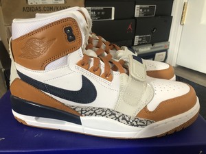 air jordan legacy 312 medicine ball