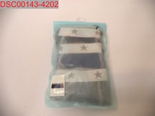 PC Basic Boys Assorted 3 Piece Boxers Set, Size 7 2021202201025