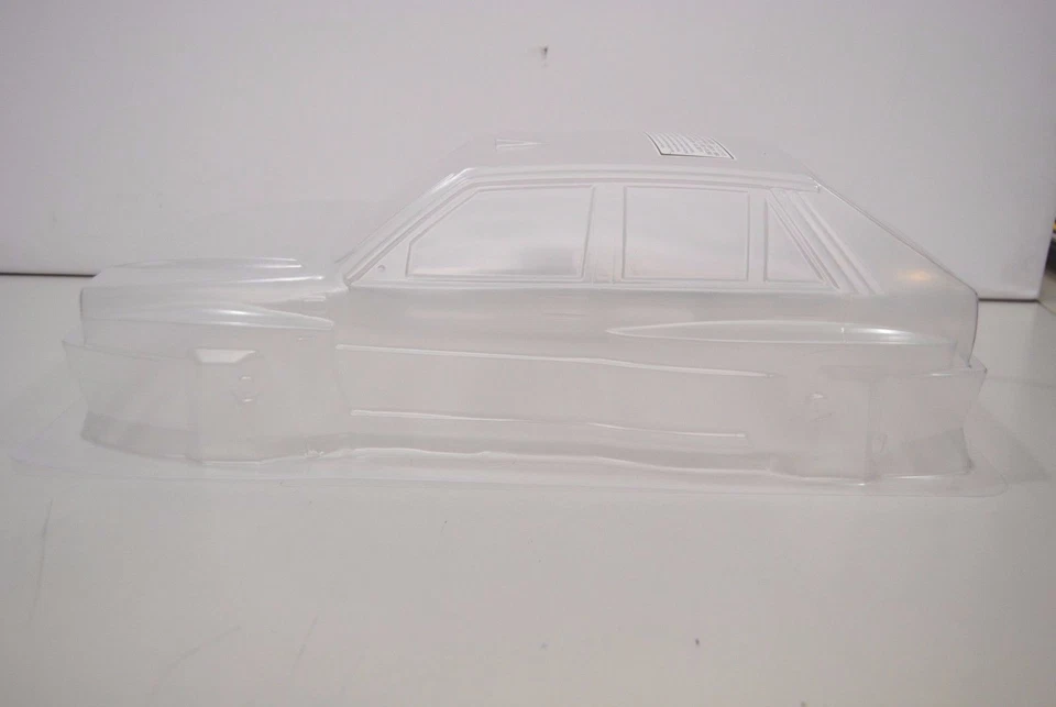 Killerbody 48285 Carrozzeria LANCIA DELTA INTEGRALE EVO2 Trasparente/BODY LANCIA - Immagine 3 di 4