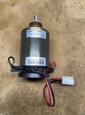 Maytronics Dolphin Pool Robot Cleaner Pump Motor Linix 63ZYW-A1 18.6v 2850rpm