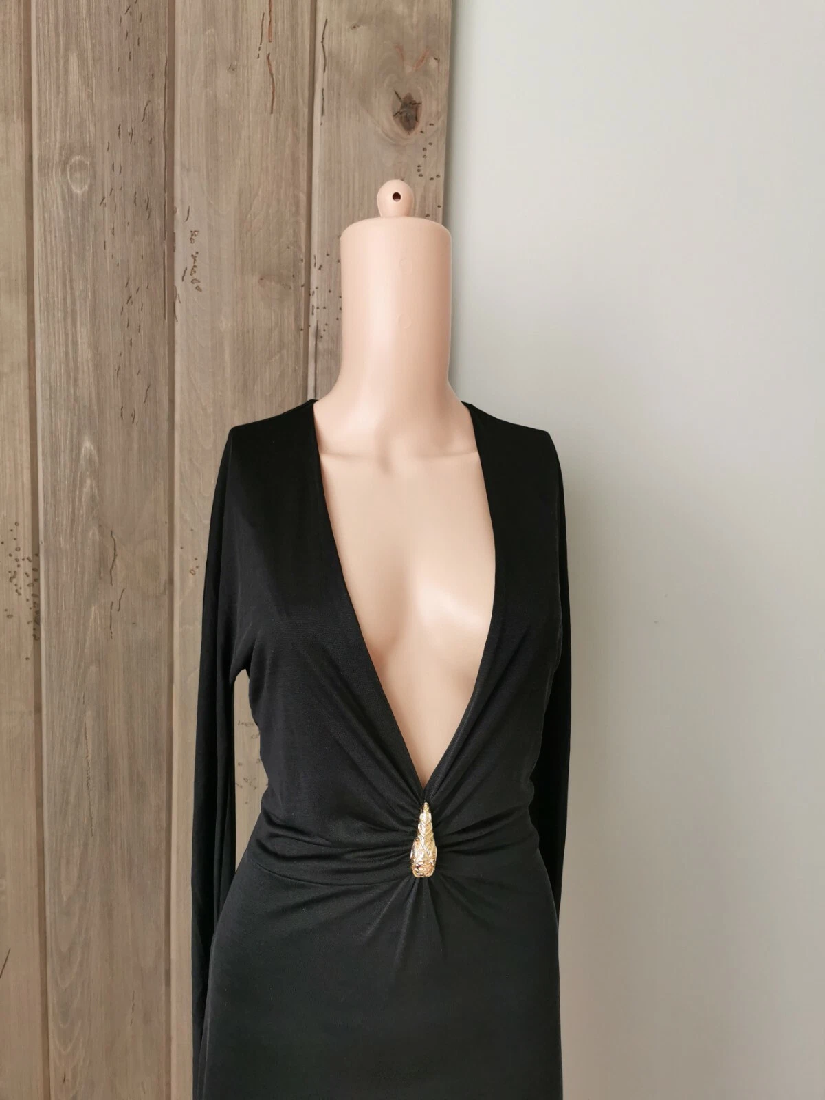 Robe de défilé Gucci taille S