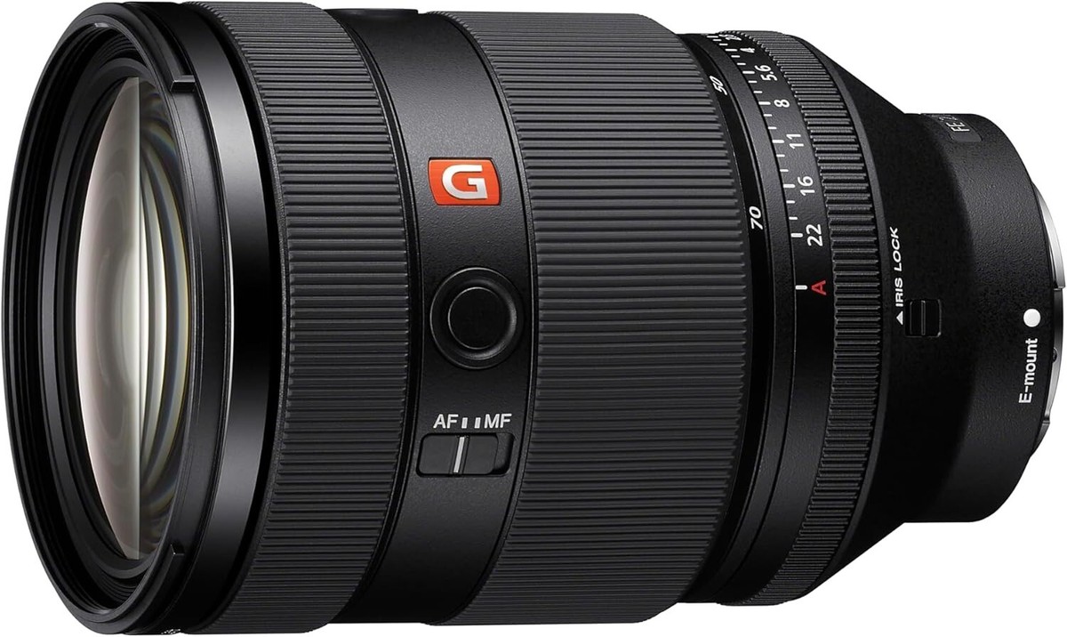Sony FE 28-70mm F2 GM SEL2870GM | eBay