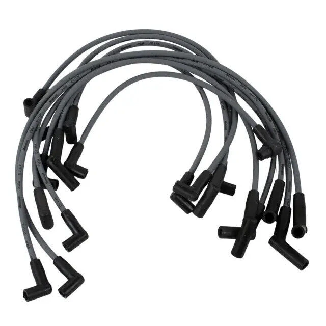 Juego de cables originales Ford E9PZ-12259-K Foto 4 de 4