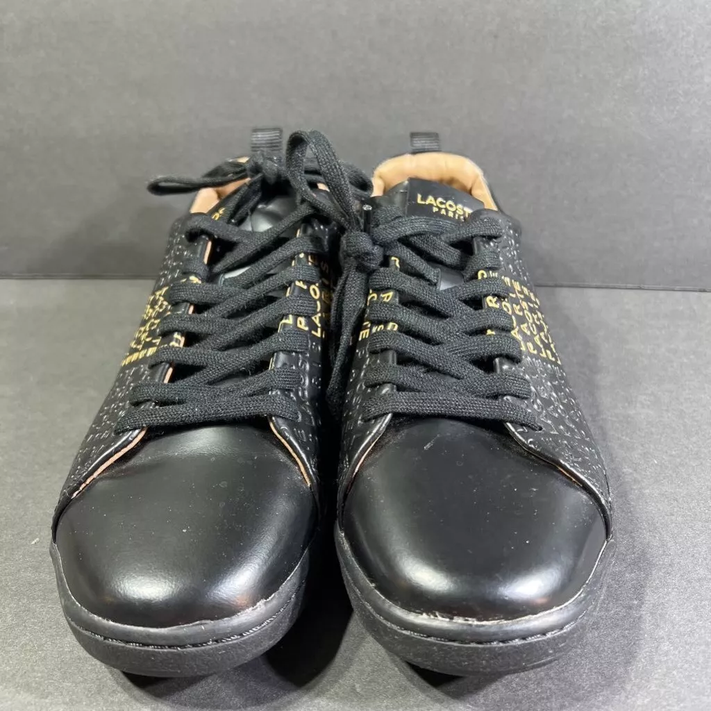 Basket lacoste chausport hotsell