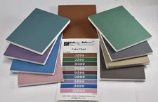 MICRO-MESH  3" x 4" Polishing & Finishing Pads - 9 Grades - Made in USA