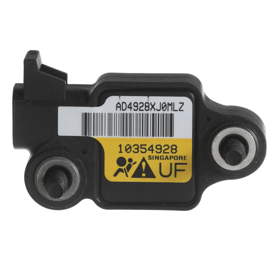 Sensor de retención inflador Montana Silhouette Venture 2002-2005 nuevo fabricante de equipos originales 10354928 Foto 3 de 4