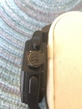 BAUME & MERCIER PVD RIVIERA SPORT XXL FLYBACK CHRONOGRAPH 3