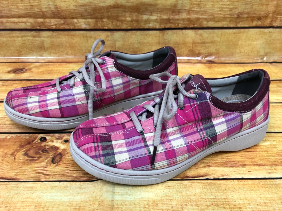 Lace up cheap dansko shoes