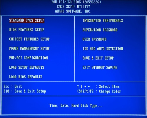 Vintage Soyo 5VD AT 430VX Socket-7 PCI/ISA Motherboard +P100, 32MB — TESTED! - Picture 6 of 13