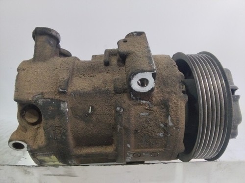 klimakompressor OPEL CORSA D 111 YEARS 55703721 dmuap1788048
