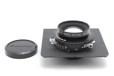 【MINT-】Fujifilm Fujinon W 105mm f/5.6 Copal Large Format Lens