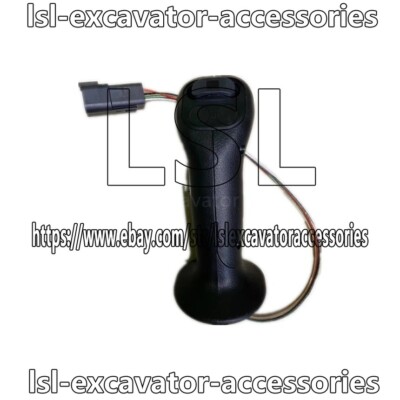 290-7848 Handle glue joystick handle glue CAT303.5CR 303CR 304CR