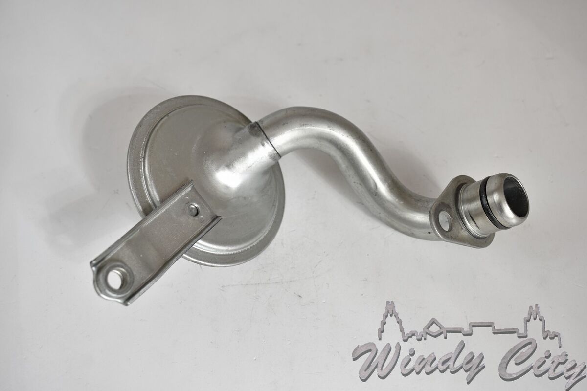2001-2006 2.5L NISSAN OIL STRAINER OIL PICKUP TUBE QR25DE 2001-2006 2.5L NISSAN OIL STRAINER OIL PICKUP TUBE QR25DE
