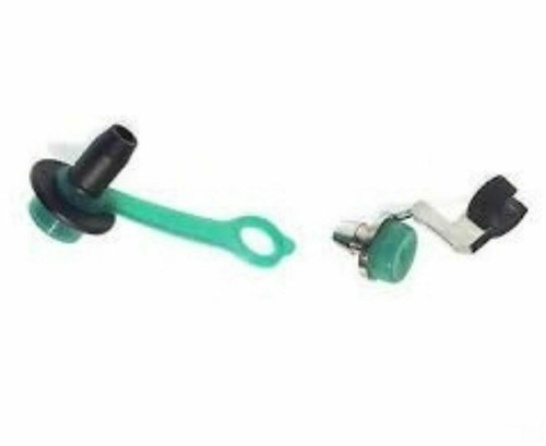 10-5mm Flipon Reduer Top Mounted Reducer L0-5mm Laparoscopic Surgical Instrument - Picture 11 of 14