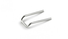 Dental Space Maintainer Wires - Narrow Drop Loop Wire USA Made Qty 10