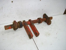 Simplicity Allis Chalmers 157640 Lift Rockshaft Rock Shaft  2110 B-10  Tractor