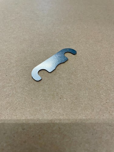 1989-1996 C4 Corvette Roof Panel Adjustment Height Install Shim 200p3shim - Bild 4 von 7