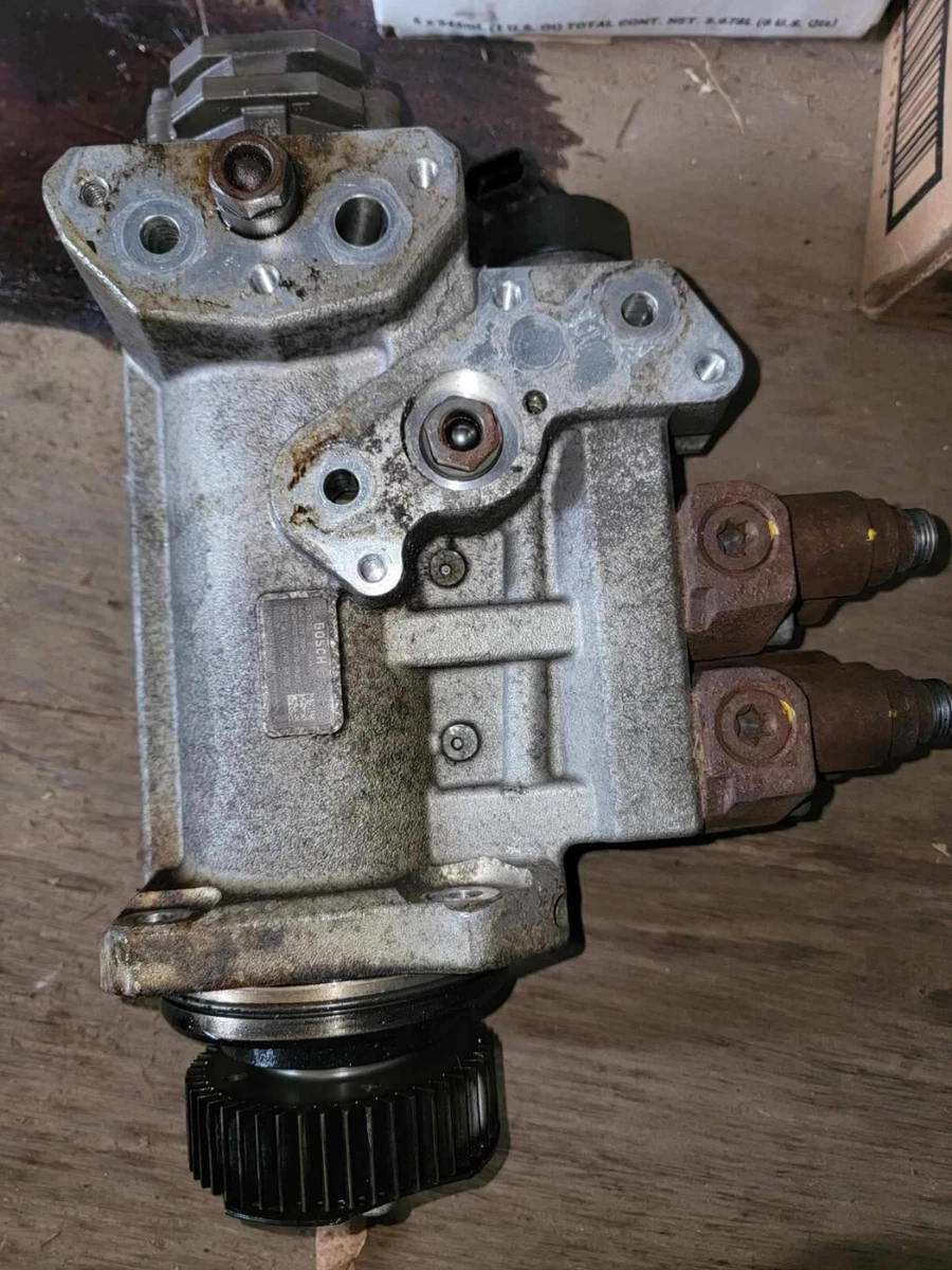 Detroit Deisel DD15 Fuel Pump 97078331 Diesel Engine F00R0P2559  