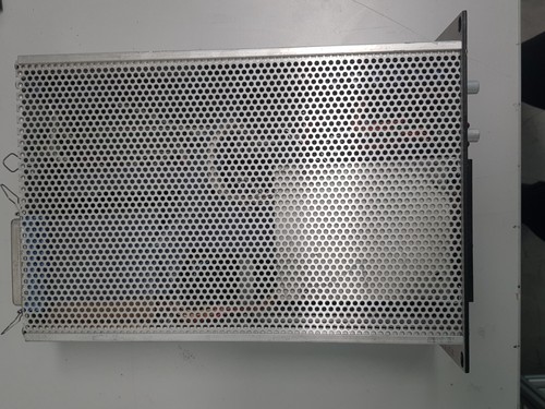 MKS Instruments 270C-4 Signal Conditioner Signalaufbereiter - Picture 4 of 4