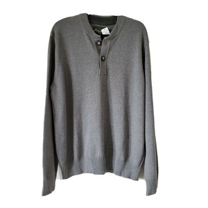fatigue sweater
