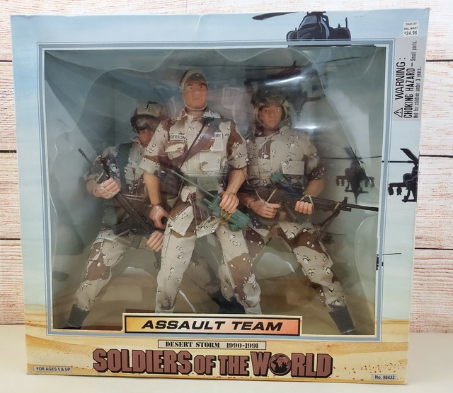 desert storm gi joe