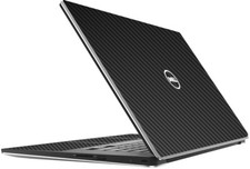 LidStyles Carbon Fiber Laptop Skin Protector Decal Dell Precision 5530