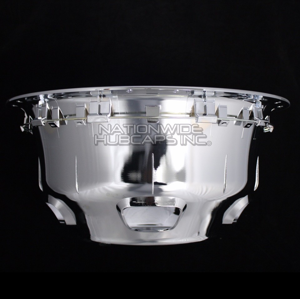 1 REAR for DODGE RAM 3500 2003-18 Chrome 17