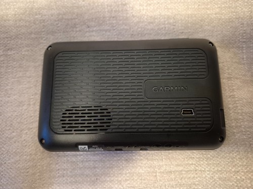 Garmin NUVI 40LM 4.3-inch Portable GPS Navigator Excellent condition - Picture 4 of 8