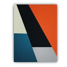 Chances Framed Canvas Stretched Ready to Hang 50x40 Home decor Gift.