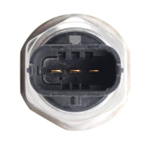 35340-2G710 New Fuel Rail Pressure Sensor For Hyundai Santa Fe/Sportage/Tucson - Picture 13 of 16