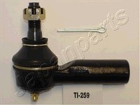 Japanparts TI-259 Tie Rod End For Toyota
