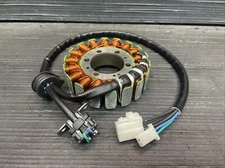 1999-2007 Suzuki Hayabusa Alternator stator OEM rebuilt Ricks 20-315H #3