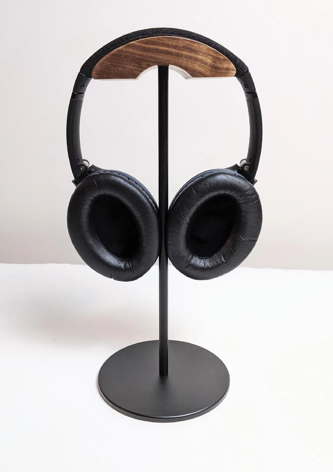 Bose QuietComfort QC25 Wired Noise Cancelling Headphones No Bluetooth Free Ship - Image 4 of 4