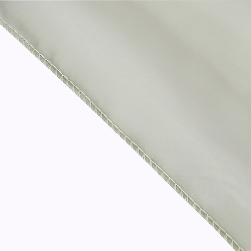 DUSTY SAGE 72" Premium Chiffon Table Top Runner Party Wedding Linen Event - Picture 7 of 8