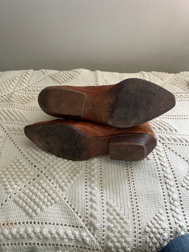 Botas Joan and David vintage Foto 3 de 4