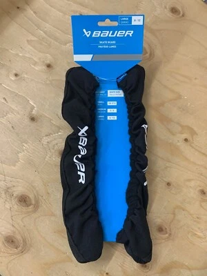 Bauer Hockey Skate Guards | Blade Soakers Skateguards Terry Cloth Cover