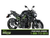 2022 Kawasaki Z900