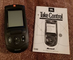jbl universal remote