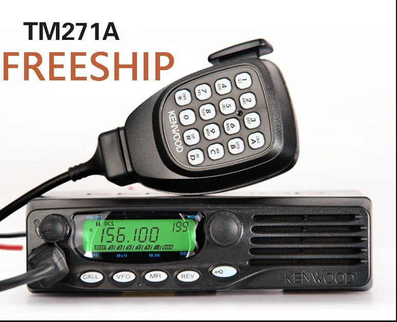Kenwood Tm 742a for sale | eBay