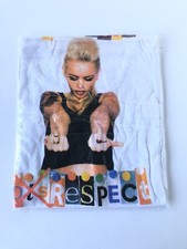 Mallorca BCM Planet Dance Summer 2019 White  T Shirt Vest  Large