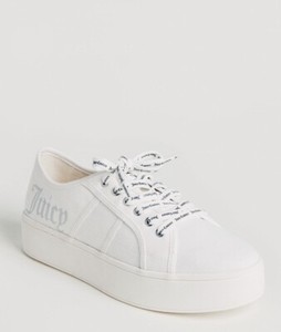 juicy couture platform sneakers