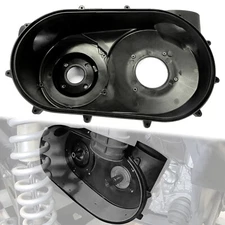 For Can-Am Maverick X3 2017-2023 Inner CVT Variator Clutch Belt Cover