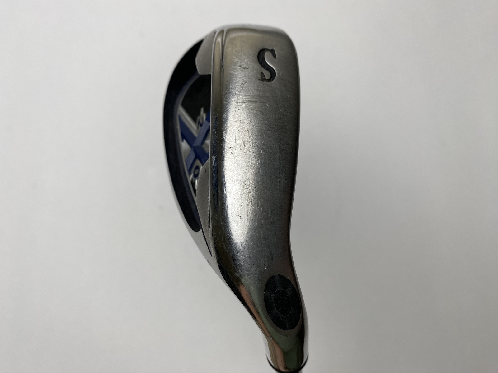 Callaway X20 Sand Wedge SW 75g Regular Graphite Mens RH eBay
