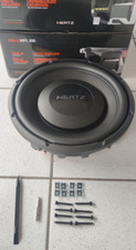 Hertz Mille Pro MPS 300 S4 4Ohm 1000 Watt Neu von More dB Car Audio