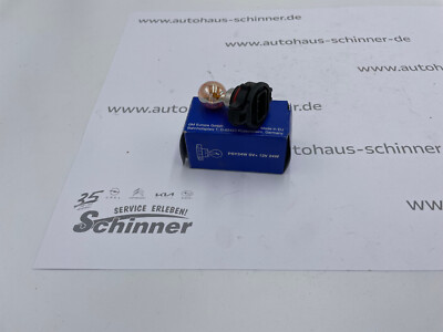 Blinker Glühlampe DI PSY24WSV 12V 24W GM Opel Genuine 13594522 