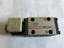 ATOS DH1-0631/2/WP 23/PE HYDRAULIC VALVE,ATOS DHI-0631/2/WP HYDRAULIC VALVE,SN