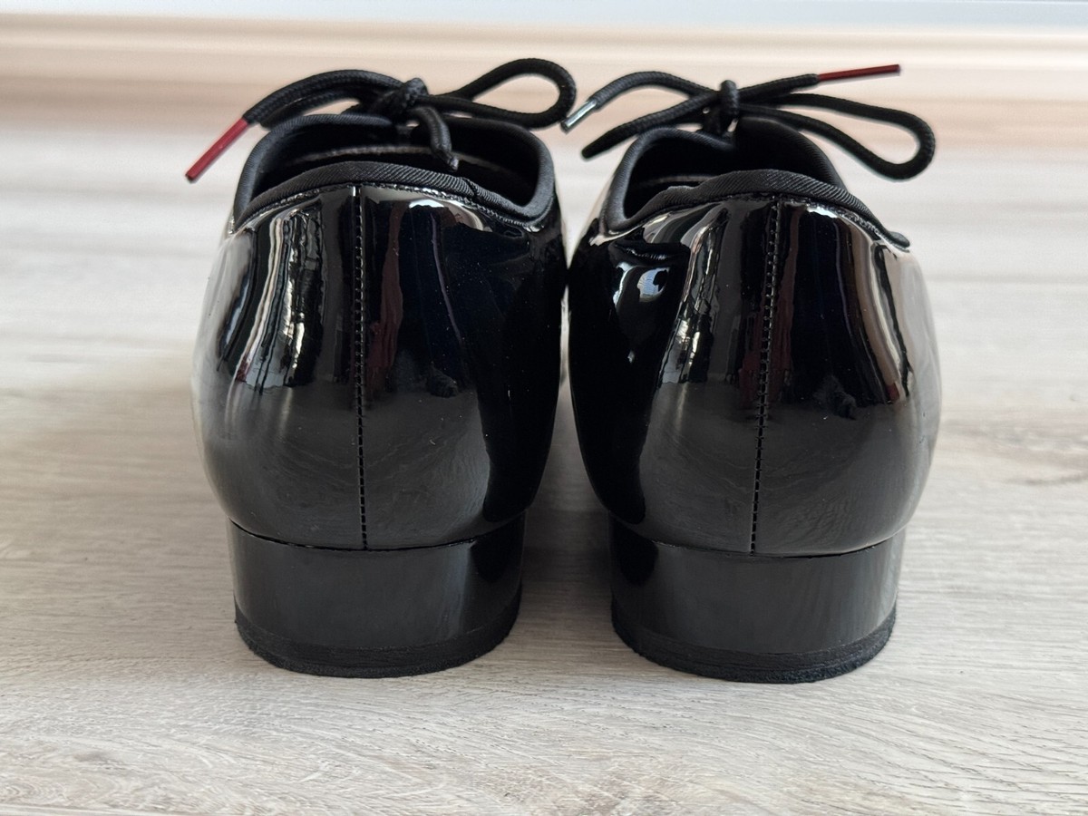 BD Dance ? Shoes, Size 10, Men’s Ballroom Standard Dance Shoes BD Dance Men main image 4
