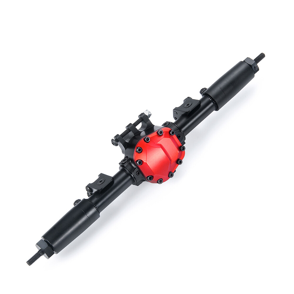 1:10 RC Car Alloy Front Rear Axle Housing for Axial AR44