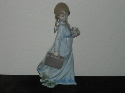 【限定品】リヤドロ LLADRO 7604 学校時代 SCHOOL DAYS s-l400.jpg