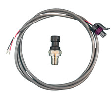Auto Meter 2246 Fuel Replacement Pressure Sender 100psi 18npt